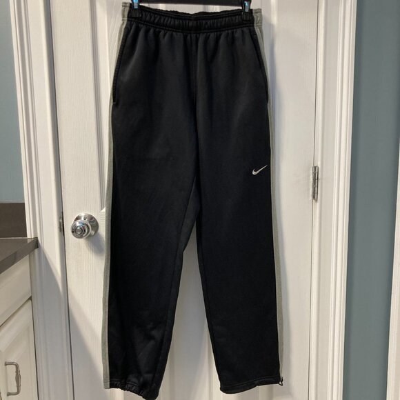 Nike Thermafit Athletic Sweatpants Size Small - Picture 10 of 10